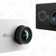 Yi Action Cam, $80 | Yi 4K Action Cam, $210